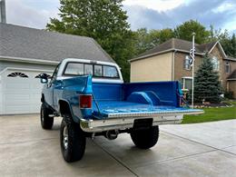 1979 GMC Sierra 1500 (CC-1770061) for sale in North Royalton, Ohio