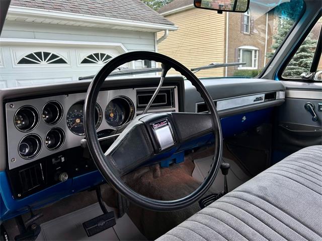 1979 GMC Sierra 1500 (CC-1770061) for sale in North Royalton, Ohio