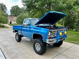 1979 GMC Sierra 1500 (CC-1770061) for sale in North Royalton, Ohio