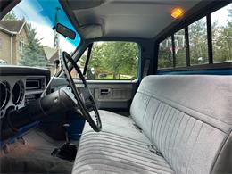 1979 GMC Sierra 1500 (CC-1770061) for sale in North Royalton, Ohio