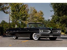 1959 Pontiac Bonneville (CC-1776100) for sale in Orlando, Florida