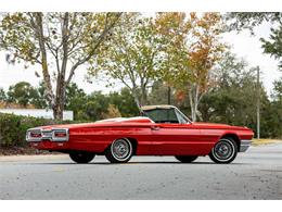 1964 Ford Thunderbird (CC-1776101) for sale in Orlando, Florida