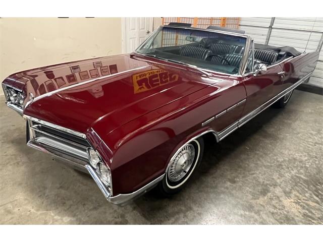 1965 buick electra 225 deals convertible for sale