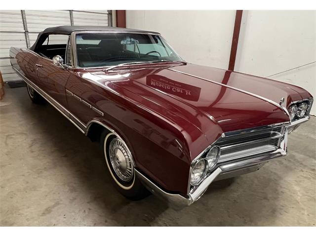 1965 Buick Electra 225 (CC-1770611) for sale in Alpharetta, Georgia