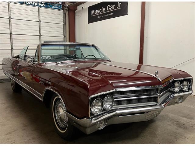 1965 Buick Electra 225 (CC-1770611) for sale in Alpharetta, Georgia