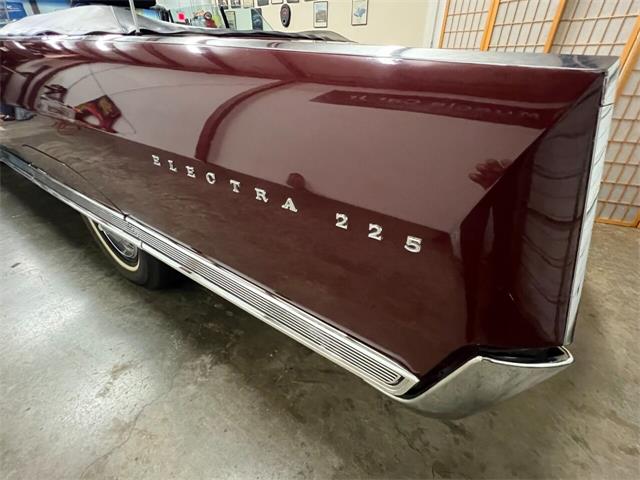 1965 Buick Electra 225 (CC-1770611) for sale in Alpharetta, Georgia
