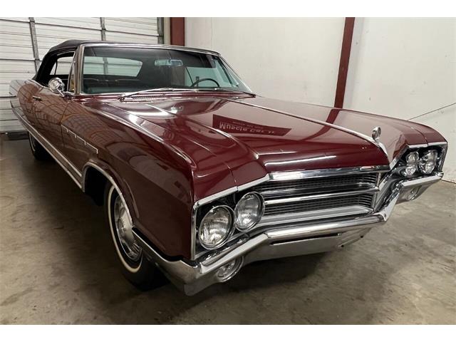 1965 Buick Electra 225 (CC-1770611) for sale in Alpharetta, Georgia