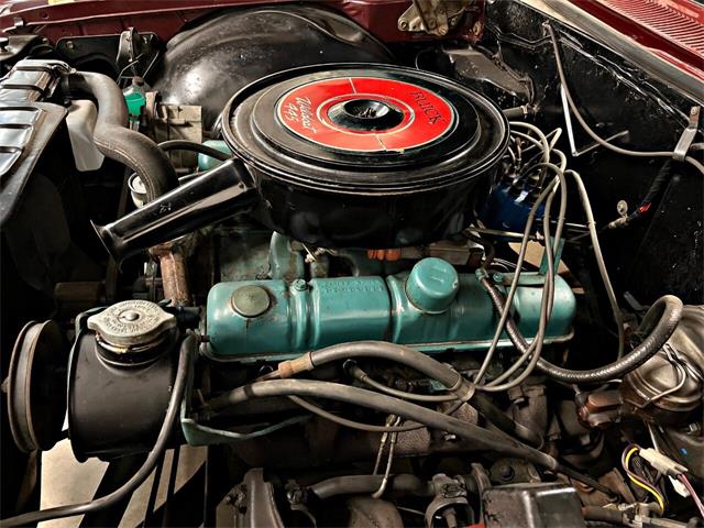 1965 Buick Electra 225 (CC-1770611) for sale in Alpharetta, Georgia