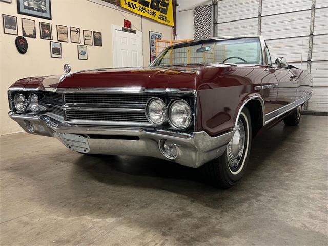 1965 Buick Electra 225 (CC-1770611) for sale in Alpharetta, Georgia