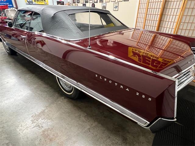 1965 Buick Electra 225 (CC-1770611) for sale in Alpharetta, Georgia