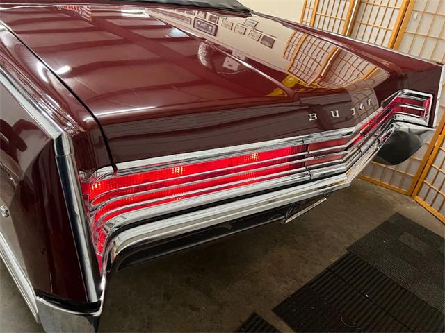 1965 Buick Electra 225 (CC-1770611) for sale in Alpharetta, Georgia