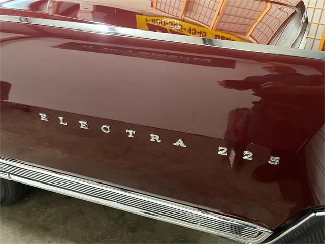 1965 Buick Electra 225 (CC-1770611) for sale in Alpharetta, Georgia