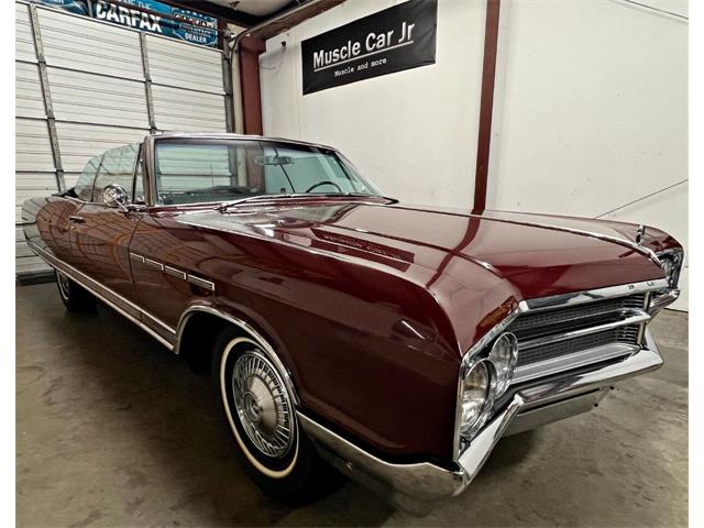 1965 Buick Electra 225 (CC-1770611) for sale in Alpharetta, Georgia