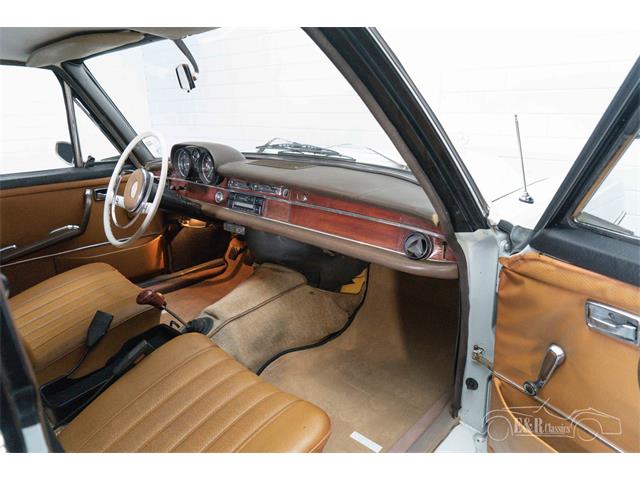 1968 Mercedes-Benz 250S for Sale | ClassicCars.com | CC-1776118