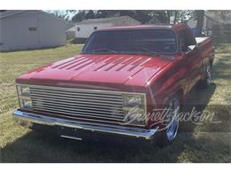 1982 Chevrolet C10 (CC-1770612) for sale in New Orleans, Louisiana