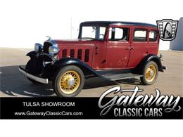 1932 Chevrolet Confederate (CC-1776142) for sale in O'Fallon, Illinois