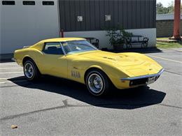 1969 Chevrolet Corvette (CC-1776144) for sale in Smithfield, Rhode Island