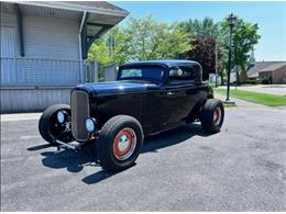 1932 Ford 3-Window Coupe (CC-1776163) for sale in Punta Gorda, Florida