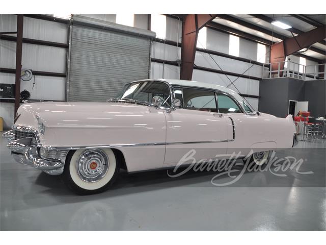 1955 Cadillac Series 62 (CC-1770617) for sale in New Orleans, Louisiana