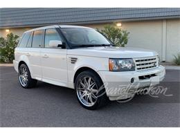 2008 Land Rover Range Rover Sport (CC-1770620) for sale in New Orleans, Louisiana