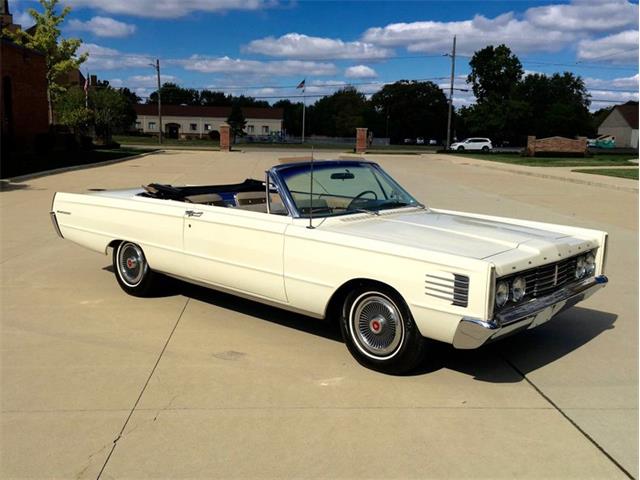 1965 Mercury Monterey (CC-1776204) for sale in Punta Gorda, Florida