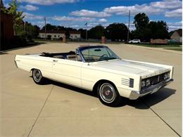 1965 Mercury Monterey (CC-1776204) for sale in Punta Gorda, Florida