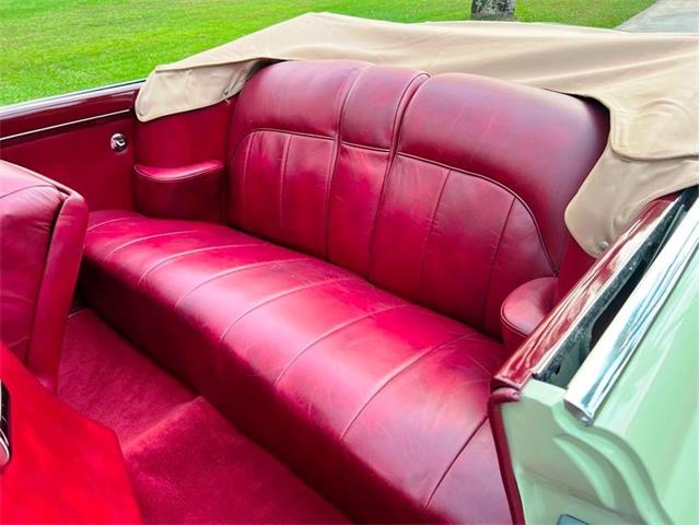 1950 Lincoln Cosmopolitan (CC-1776205) for sale in Punta Gorda, Florida