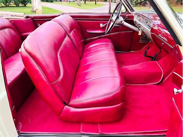 1950 Lincoln Cosmopolitan (CC-1776205) for sale in Punta Gorda, Florida