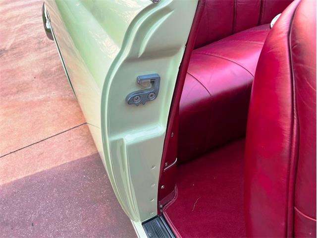 1950 Lincoln Cosmopolitan (CC-1776205) for sale in Punta Gorda, Florida