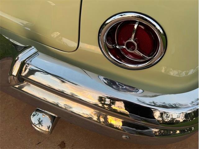 1950 Lincoln Cosmopolitan (CC-1776205) for sale in Punta Gorda, Florida