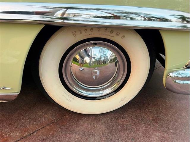 1950 Lincoln Cosmopolitan (CC-1776205) for sale in Punta Gorda, Florida
