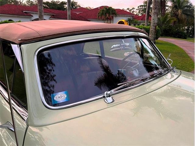 1950 Lincoln Cosmopolitan (CC-1776205) for sale in Punta Gorda, Florida