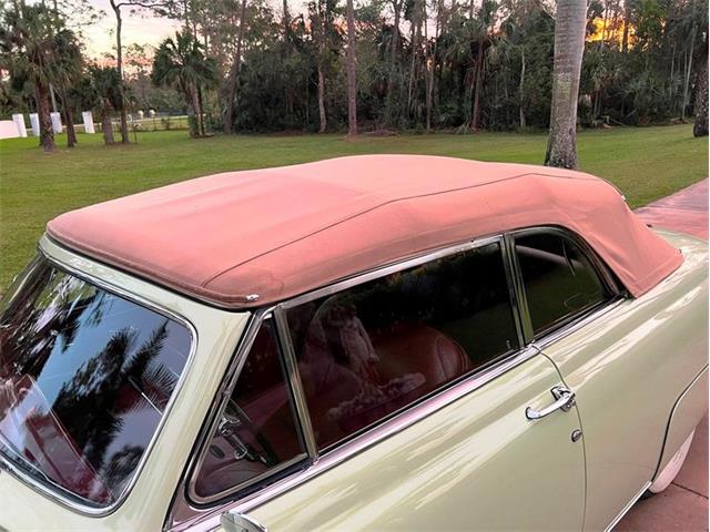 1950 Lincoln Cosmopolitan (CC-1776205) for sale in Punta Gorda, Florida
