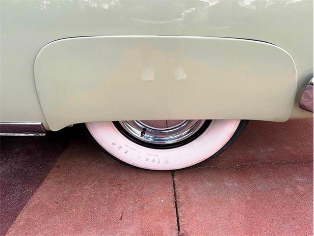 1950 Lincoln Cosmopolitan (CC-1776205) for sale in Punta Gorda, Florida