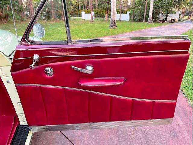 1950 Lincoln Cosmopolitan (CC-1776205) for sale in Punta Gorda, Florida