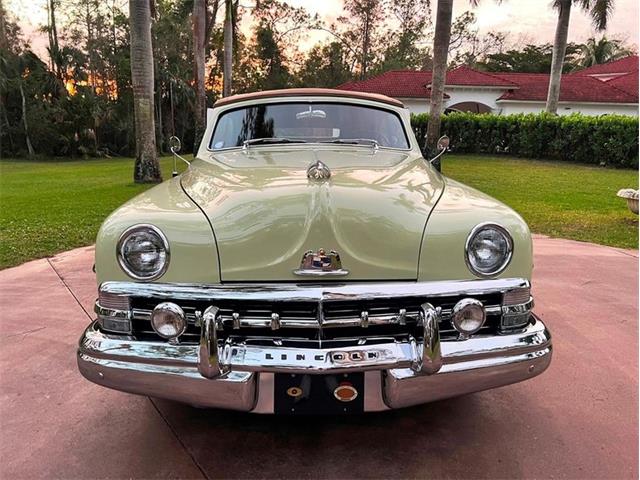 1950 Lincoln Cosmopolitan (CC-1776205) for sale in Punta Gorda, Florida