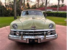 1950 Lincoln Cosmopolitan (CC-1776205) for sale in Punta Gorda, Florida