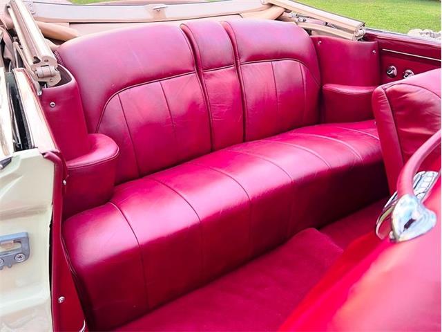 1950 Lincoln Cosmopolitan (CC-1776205) for sale in Punta Gorda, Florida