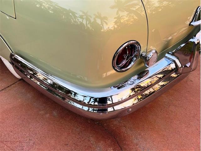1950 Lincoln Cosmopolitan (CC-1776205) for sale in Punta Gorda, Florida