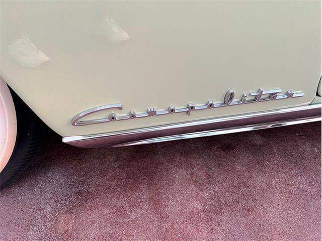 1950 Lincoln Cosmopolitan (CC-1776205) for sale in Punta Gorda, Florida