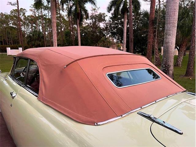 1950 Lincoln Cosmopolitan (CC-1776205) for sale in Punta Gorda, Florida