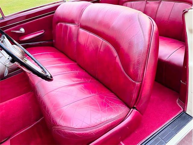 1950 Lincoln Cosmopolitan (CC-1776205) for sale in Punta Gorda, Florida