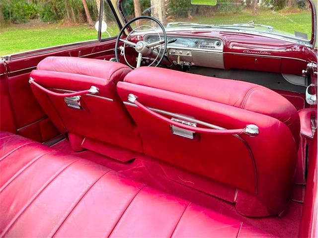1950 Lincoln Cosmopolitan (CC-1776205) for sale in Punta Gorda, Florida