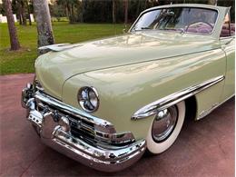 1950 Lincoln Cosmopolitan (CC-1776205) for sale in Punta Gorda, Florida