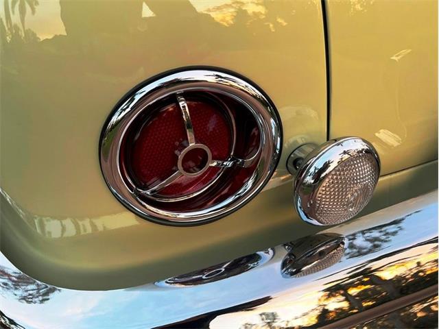 1950 Lincoln Cosmopolitan (CC-1776205) for sale in Punta Gorda, Florida