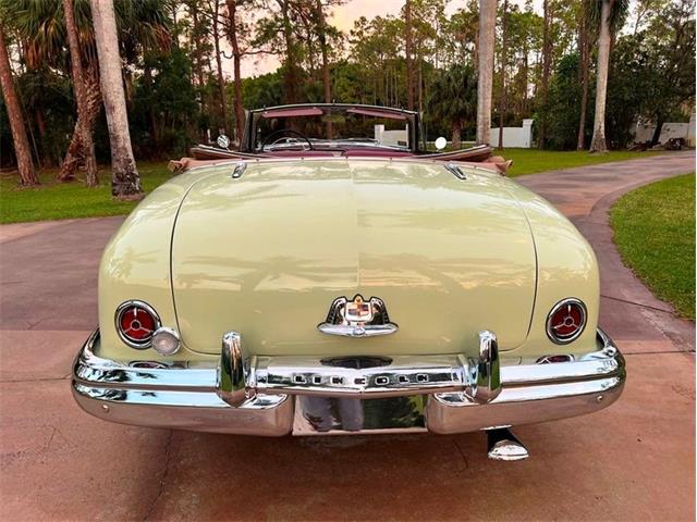 1950 Lincoln Cosmopolitan (CC-1776205) for sale in Punta Gorda, Florida