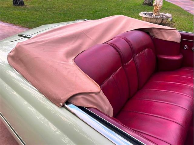 1950 Lincoln Cosmopolitan (CC-1776205) for sale in Punta Gorda, Florida
