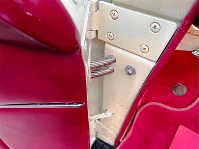 1950 Lincoln Cosmopolitan (CC-1776205) for sale in Punta Gorda, Florida