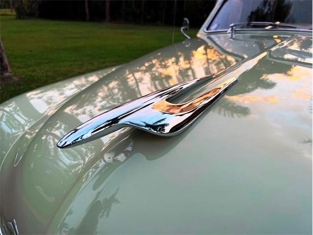 1950 Lincoln Cosmopolitan (CC-1776205) for sale in Punta Gorda, Florida
