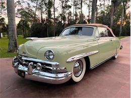 1950 Lincoln Cosmopolitan (CC-1776205) for sale in Punta Gorda, Florida